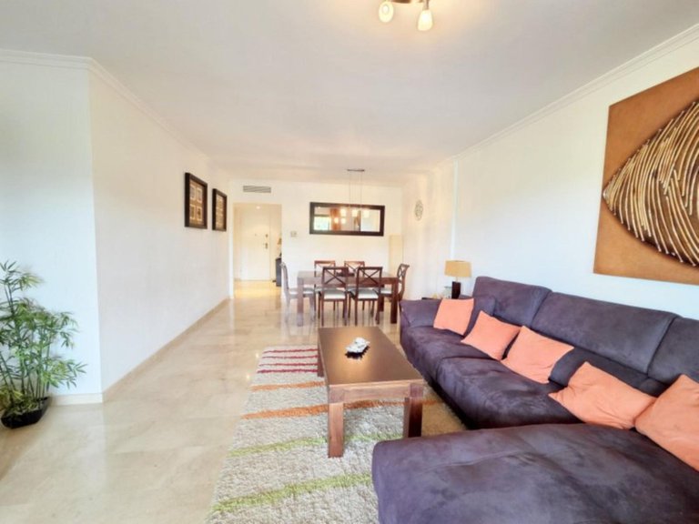 Apartment for Sale in Casares, Malaga 3