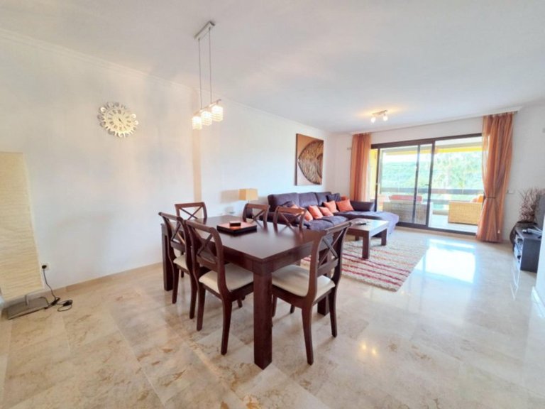 Apartment for Sale in Casares, Malaga 4