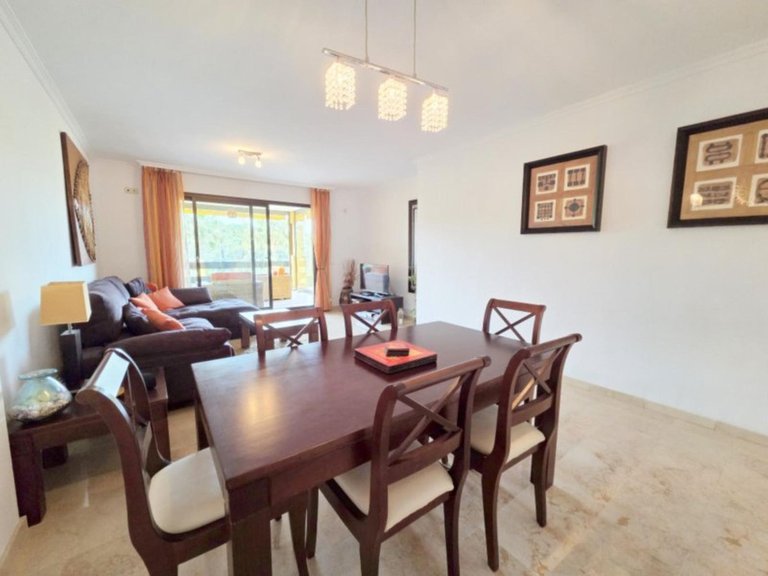 Apartment for Sale in Casares, Malaga 5