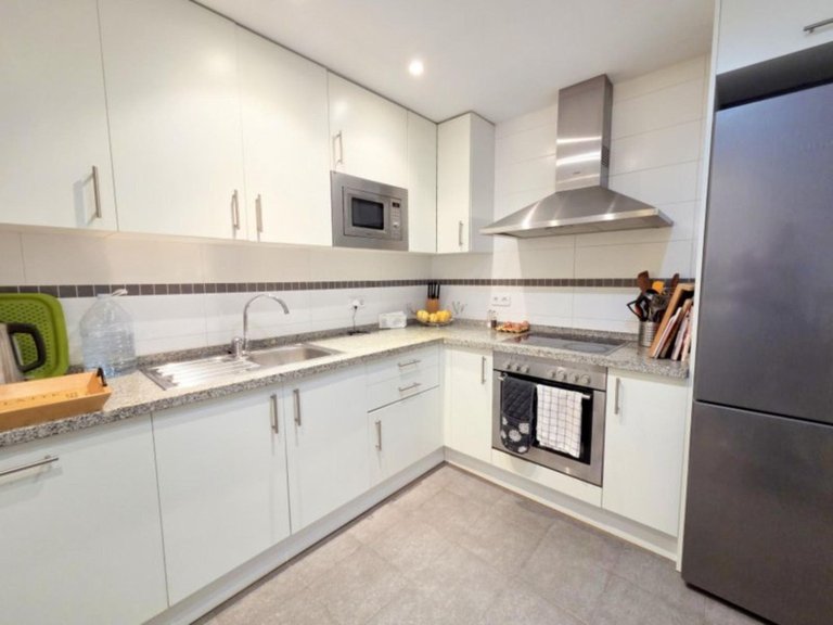 Apartment for Sale in Casares, Malaga 6