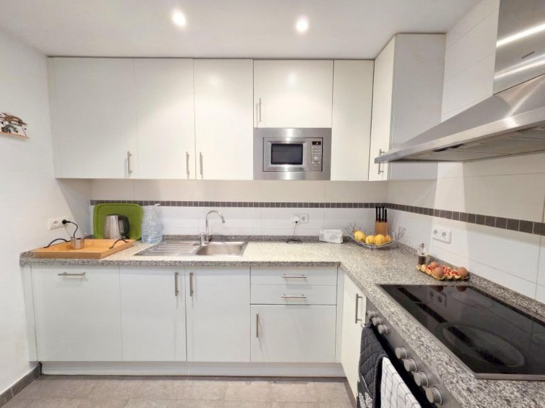 Apartment for Sale in Casares, Malaga 7