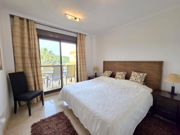 Apartment for Sale in Casares, Malaga 8