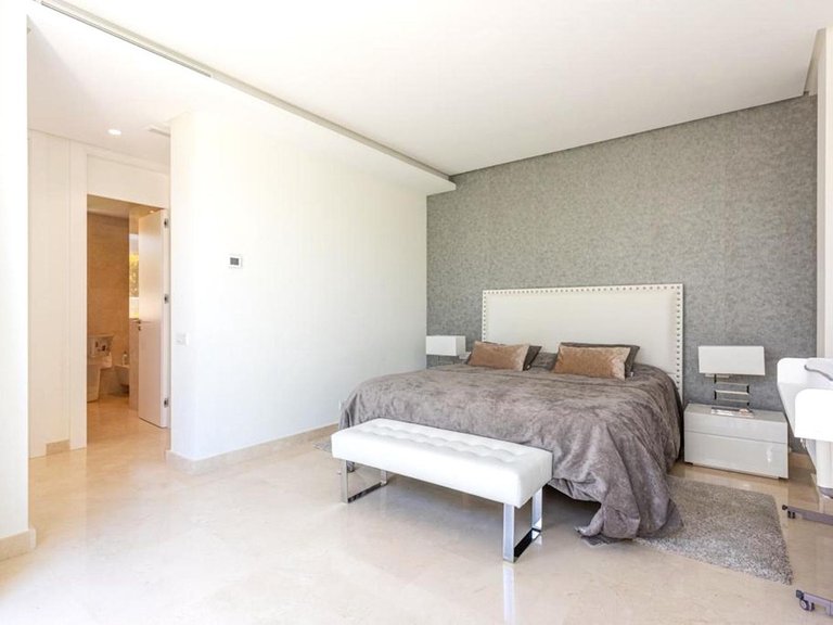 Villa for Sale in Marbella, Malaga 13