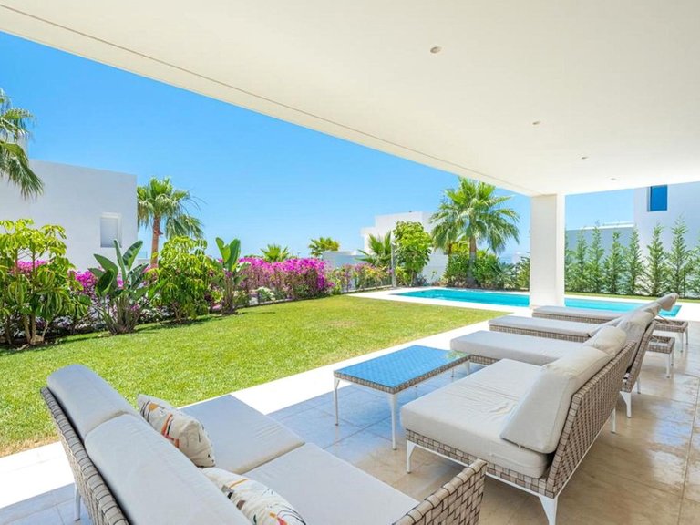 Villa for Sale in Marbella, Malaga 19