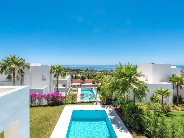 Villa for Sale in Marbella, Malaga 22