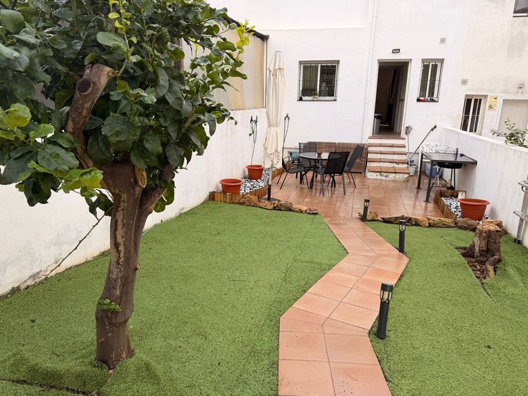 Villa for Sale in Calypso, Malaga 1