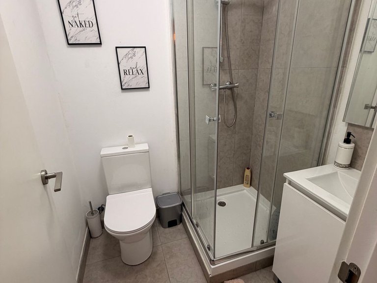Villa for Sale in Calypso, Malaga 10