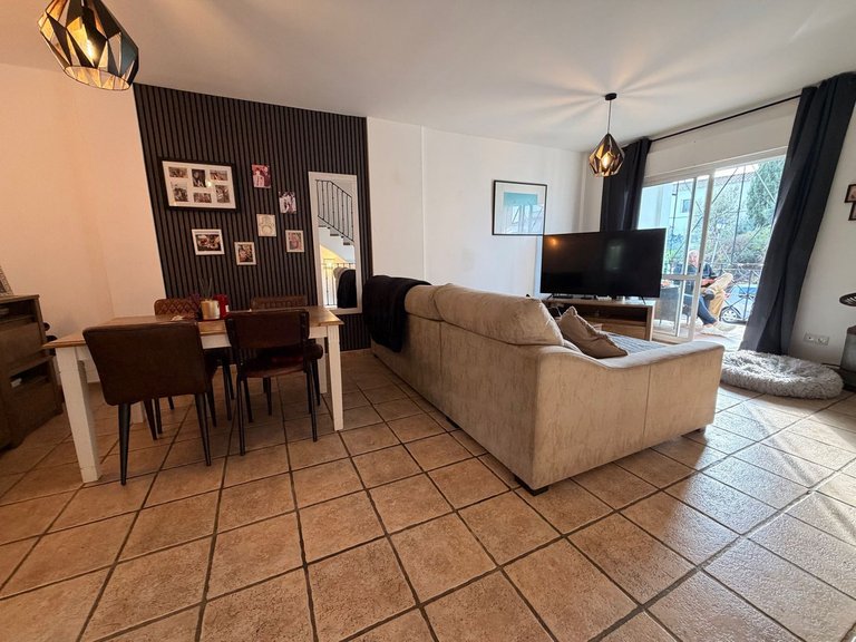 Villa for Sale in Calypso, Malaga 11