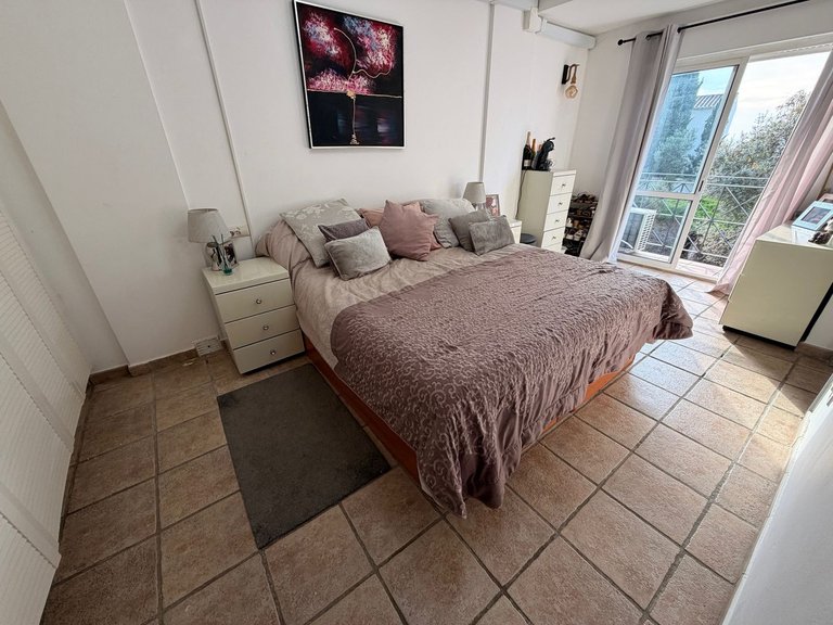 Villa for Sale in Calypso, Malaga 14