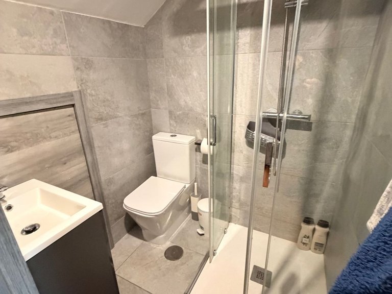 Villa for Sale in Calypso, Malaga 21
