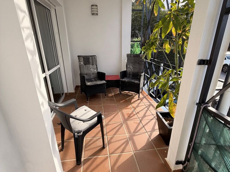 Villa for Sale in Calypso, Malaga 22