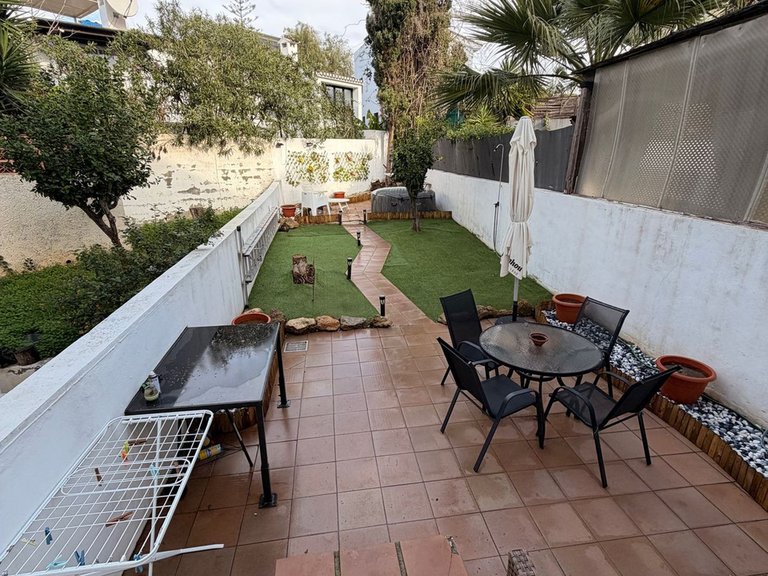 Villa for Sale in Calypso, Malaga 23