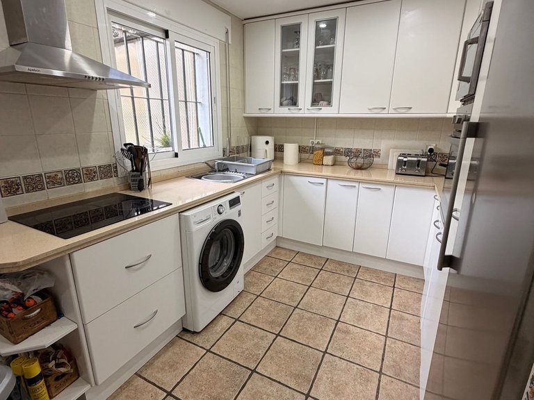 Villa for Sale in Calypso, Malaga 24