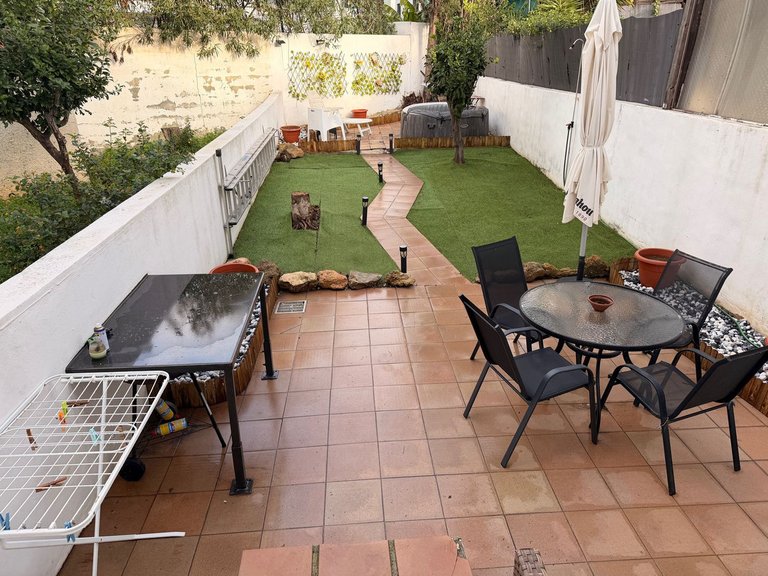 Villa for Sale in Calypso, Malaga 25
