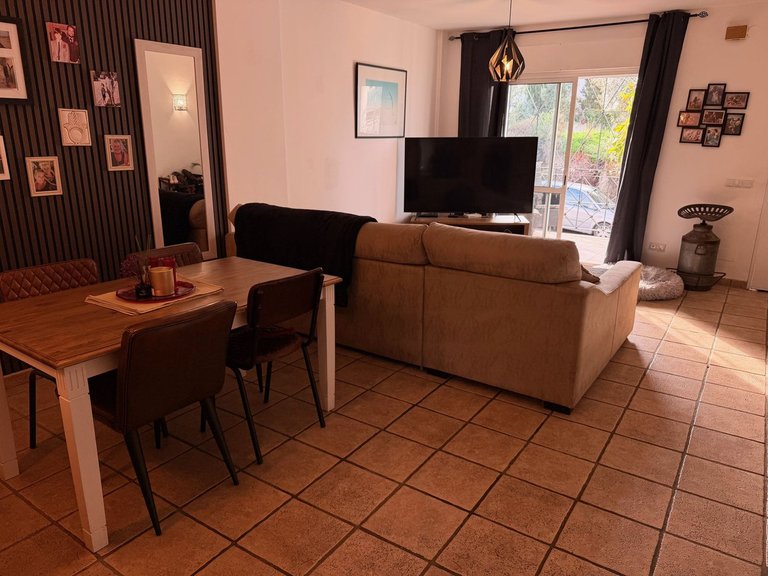 Villa for Sale in Calypso, Malaga 4