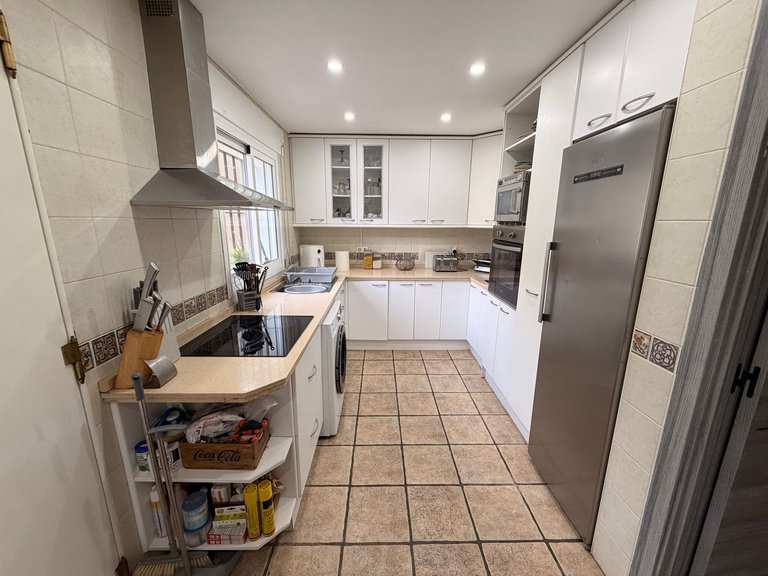 Villa for Sale in Calypso, Malaga 7