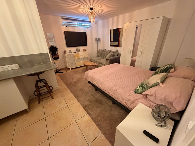 Villa for Sale in Calypso, Malaga 8