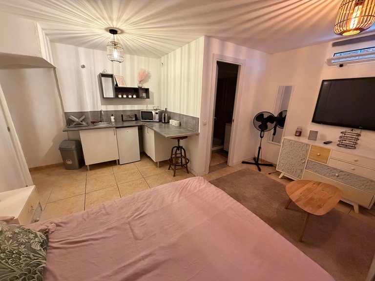 Villa for Sale in Calypso, Malaga 9