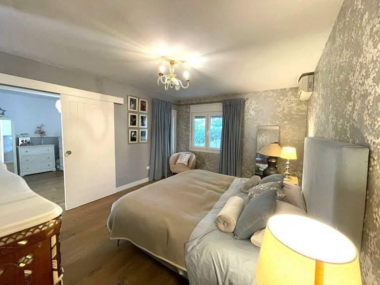 Villa for Sale in Estepona, Malaga 13