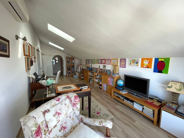Villa for Sale in Estepona, Malaga 38