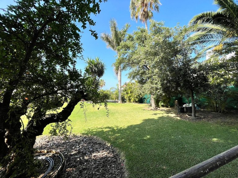 Villa for Sale in Estepona, Malaga 48