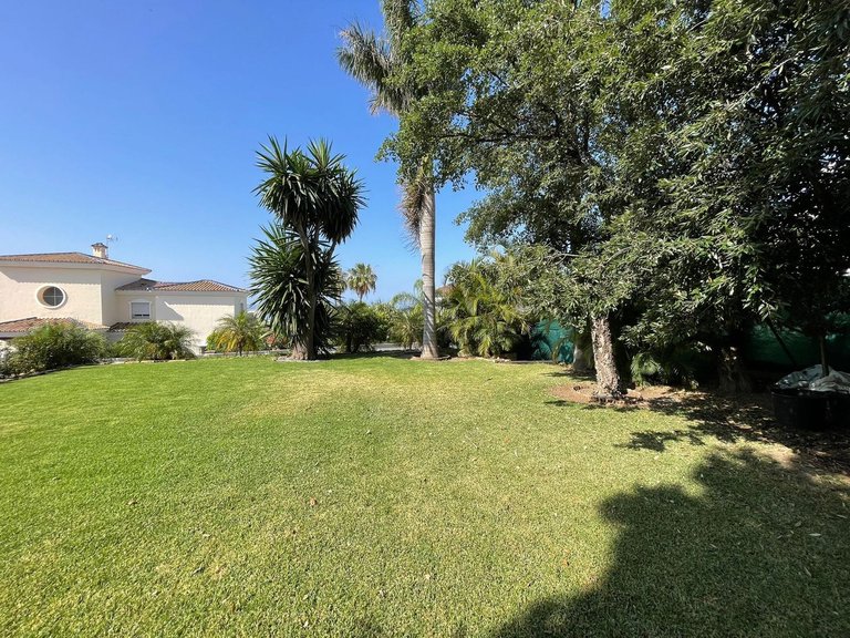 Villa for Sale in Estepona, Malaga 50