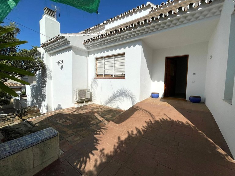 Villa for Sale in Estepona, Malaga 57