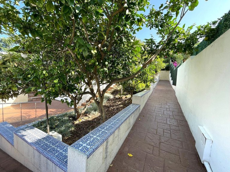 Villa for Sale in Estepona, Malaga 58