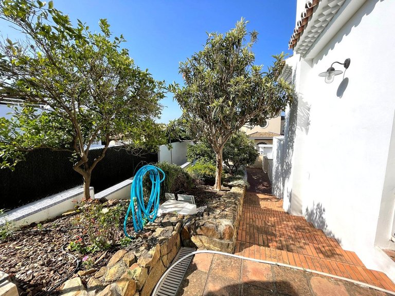 Villa for Sale in Estepona, Malaga 59