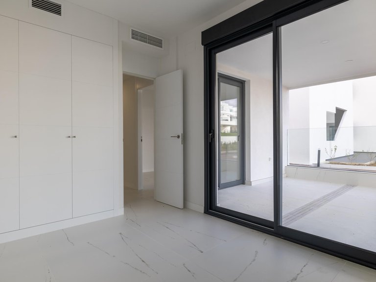 Apartment for Sale in Casares, Malaga 12