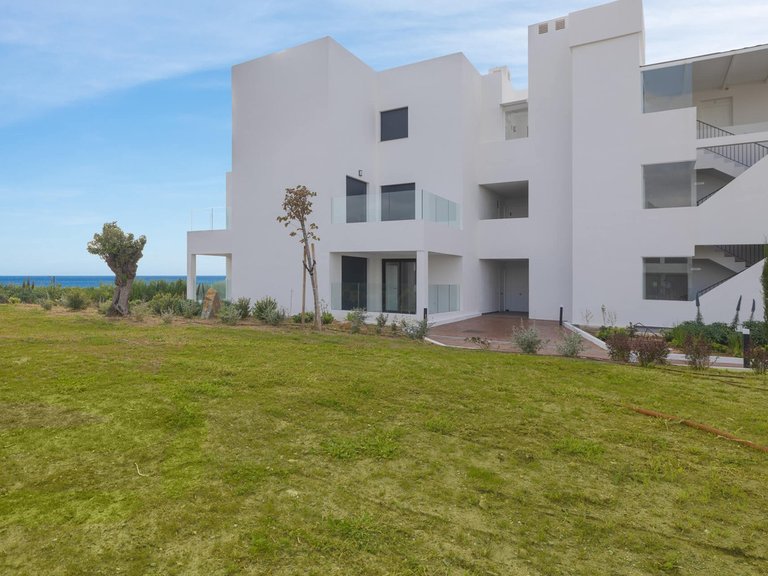 Apartment for Sale in Casares, Malaga 15