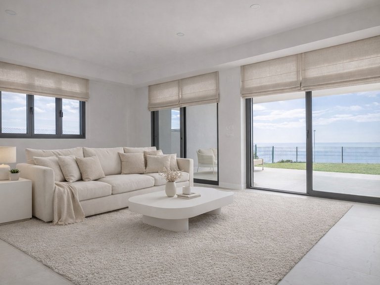 Apartment for Sale in Casares, Malaga 3