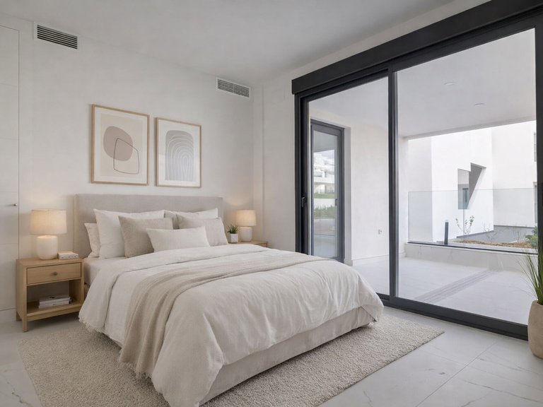Apartment for Sale in Casares, Malaga 4