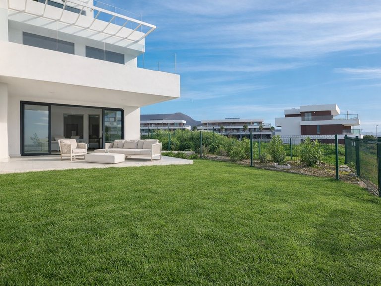 Apartment for Sale in Casares, Malaga 8