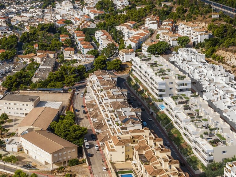 Apartment for Sale in Benalmadena, Malaga 3