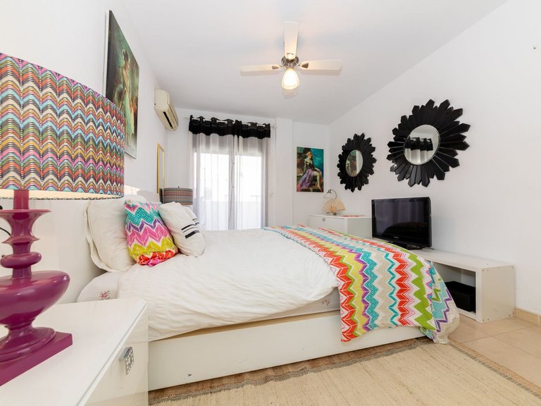Apartment for Sale in Nueva Andalucía, Malaga 11