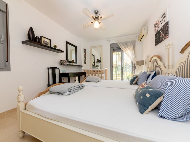 Apartment for Sale in Nueva Andalucía, Malaga 12