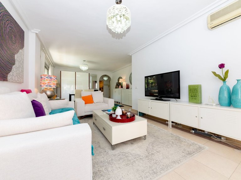 Apartment for Sale in Nueva Andalucía, Malaga 3