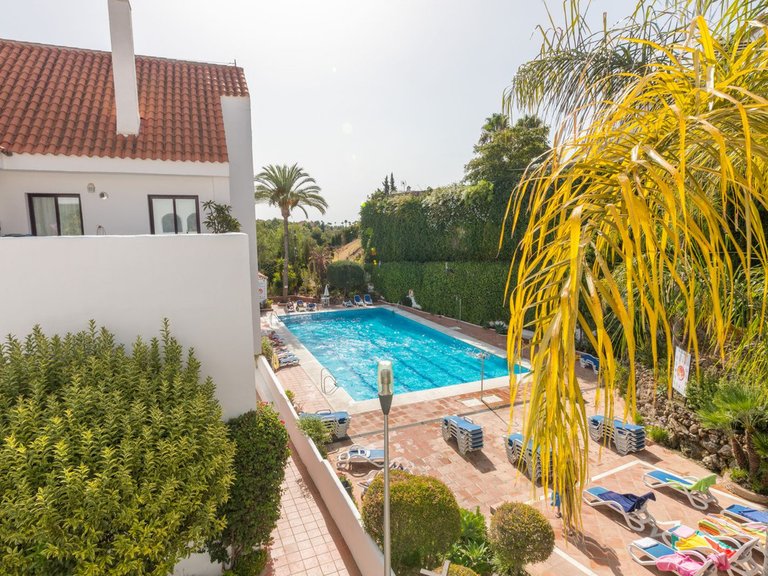 Apartment for Sale in Nueva Andalucía, Malaga 4