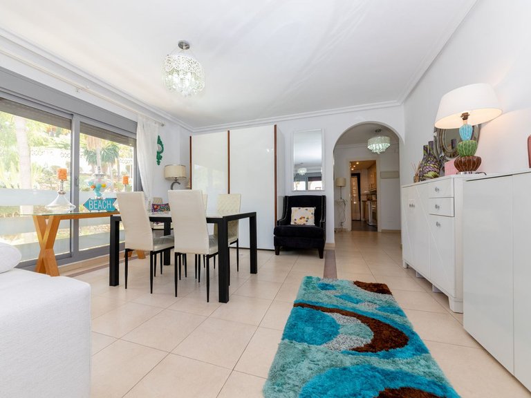 Apartment for Sale in Nueva Andalucía, Malaga 7