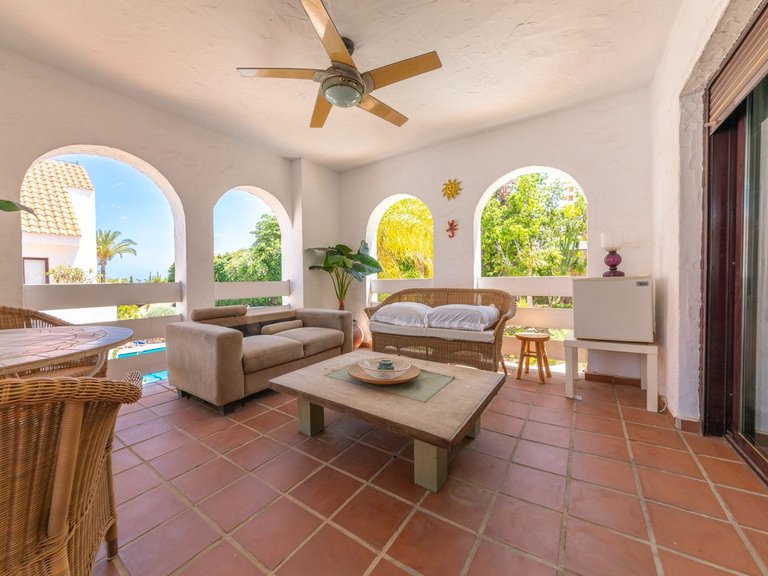 Apartment for Sale in Nueva Andalucía, Malaga 9