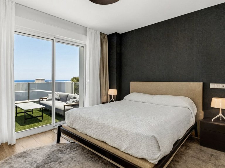 Apartment for Sale in Altos De Los Monteros, Malaga 12