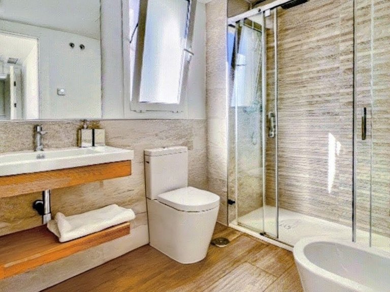 Apartment for Sale in Altos De Los Monteros, Malaga 14