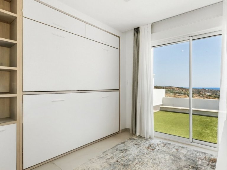 Apartment for Sale in Altos De Los Monteros, Malaga 16