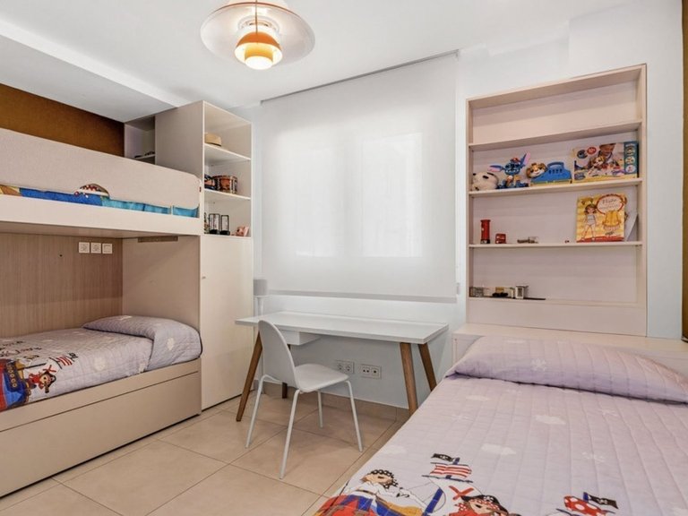 Apartment for Sale in Altos De Los Monteros, Malaga 19