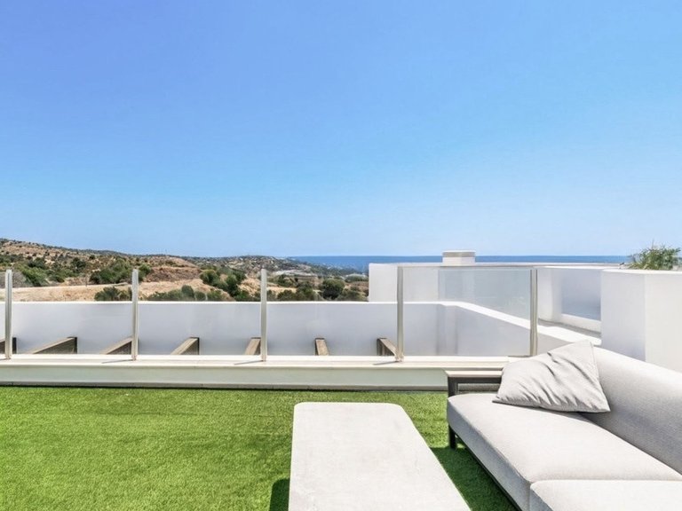 Apartment for Sale in Altos De Los Monteros, Malaga 2