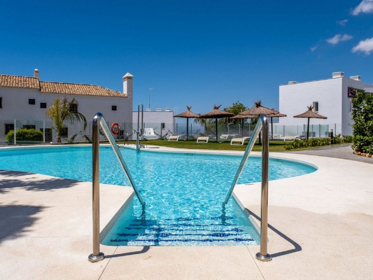 Apartment for Sale in Altos De Los Monteros, Malaga 21