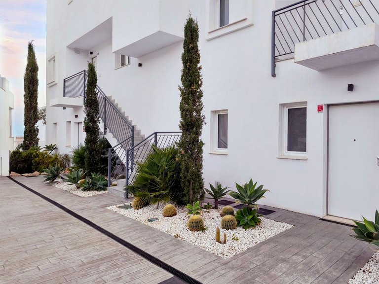 Apartment for Sale in Altos De Los Monteros, Malaga 29