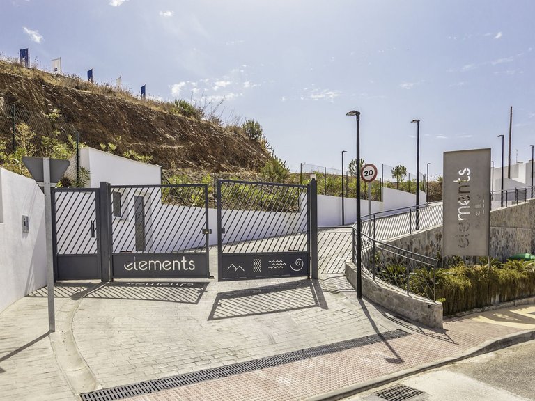 Apartment for Sale in Altos De Los Monteros, Malaga 31