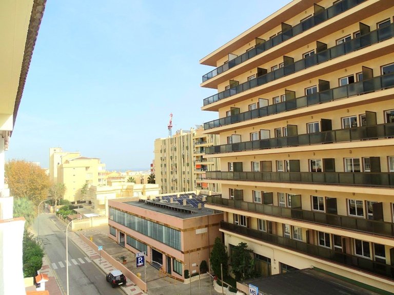 Apartment for Sale in Torremolinos, Malaga 1